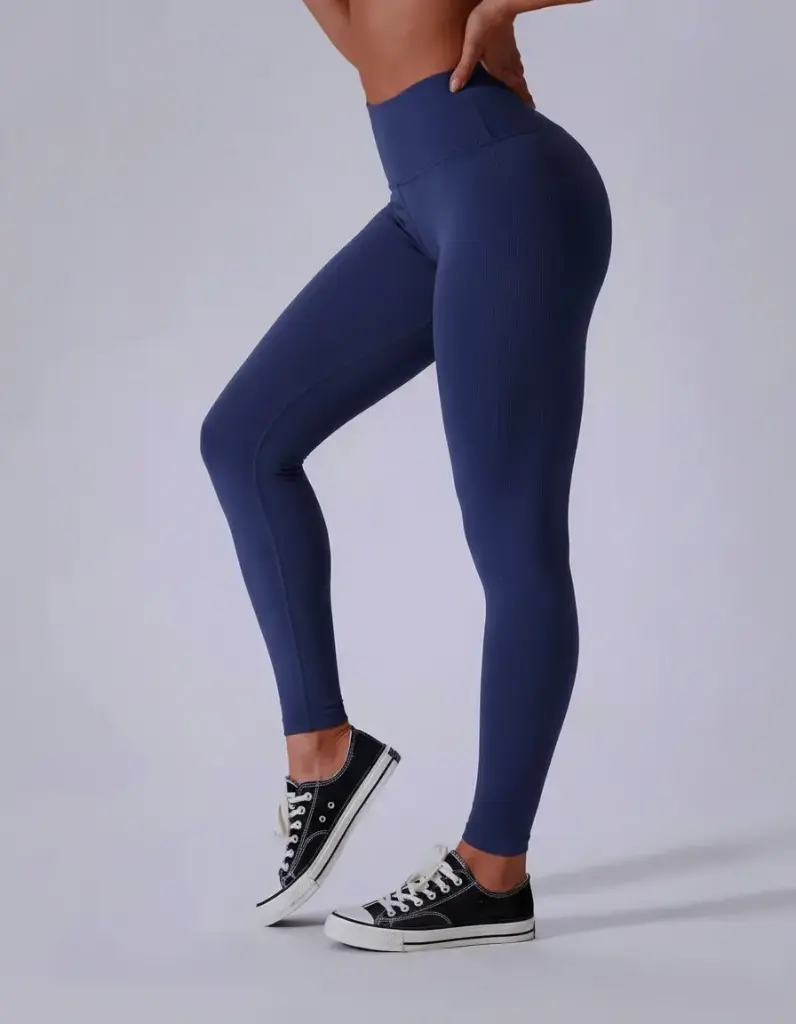 ليجن رياضي كحلي   