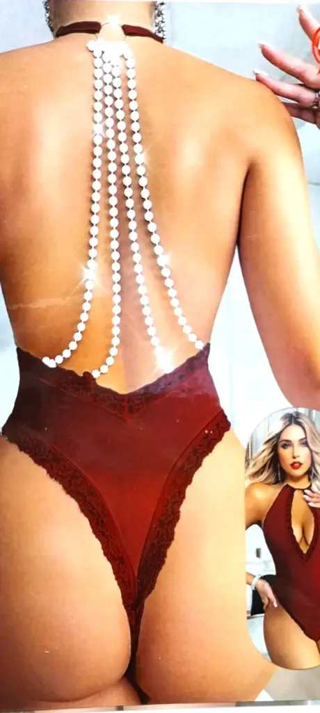 سالوبيت الوان سلاسل 