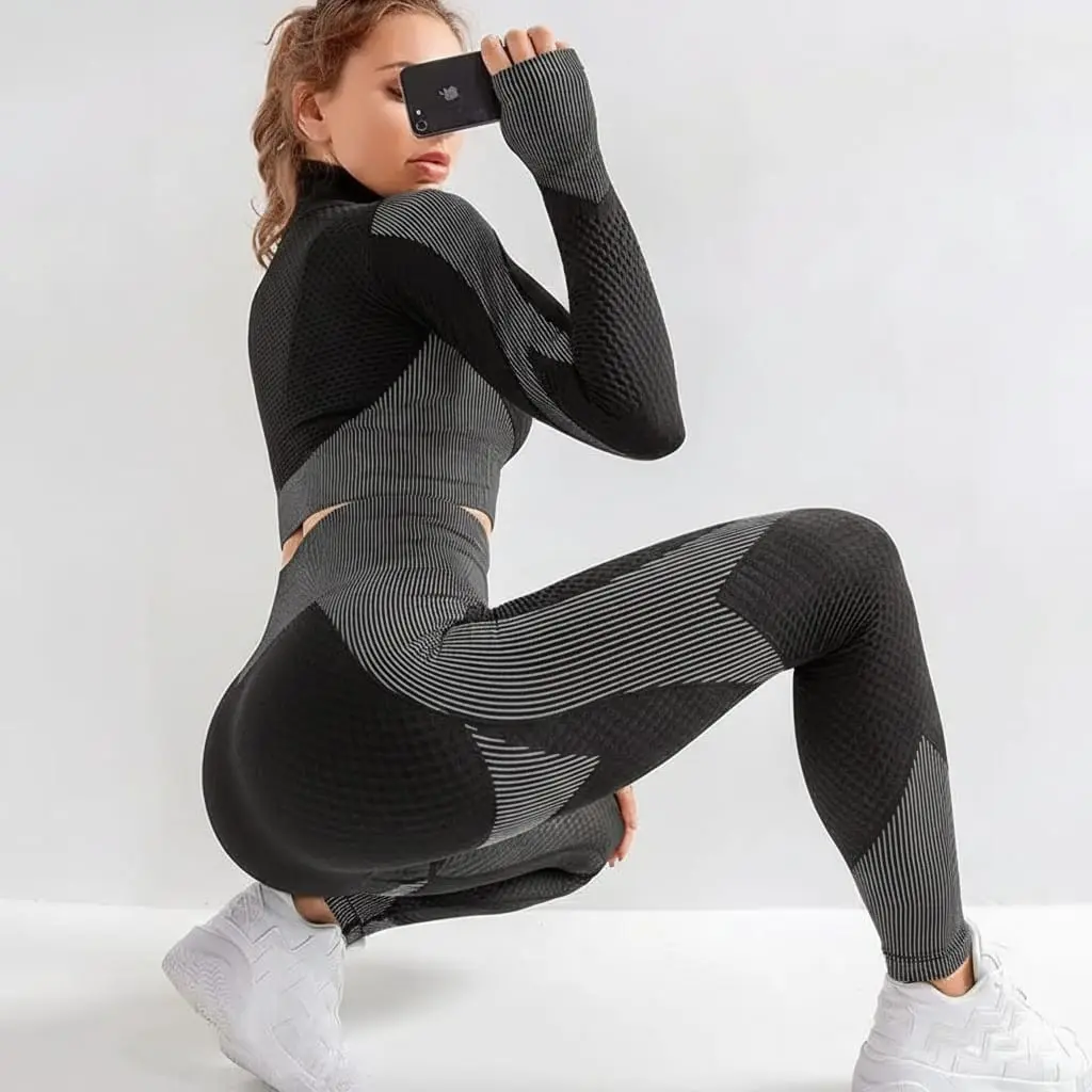 3PCS Set for Women  (M)