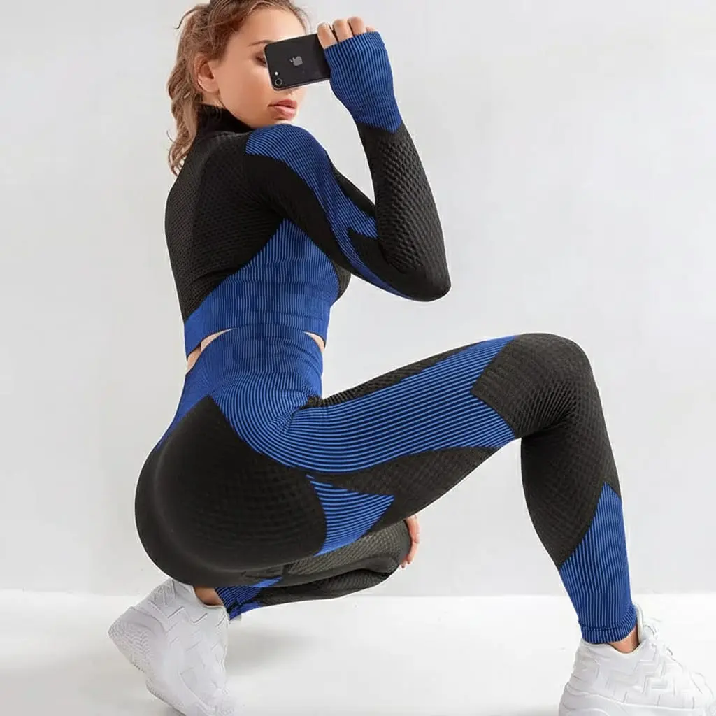 3PCS Set for Women  (M)