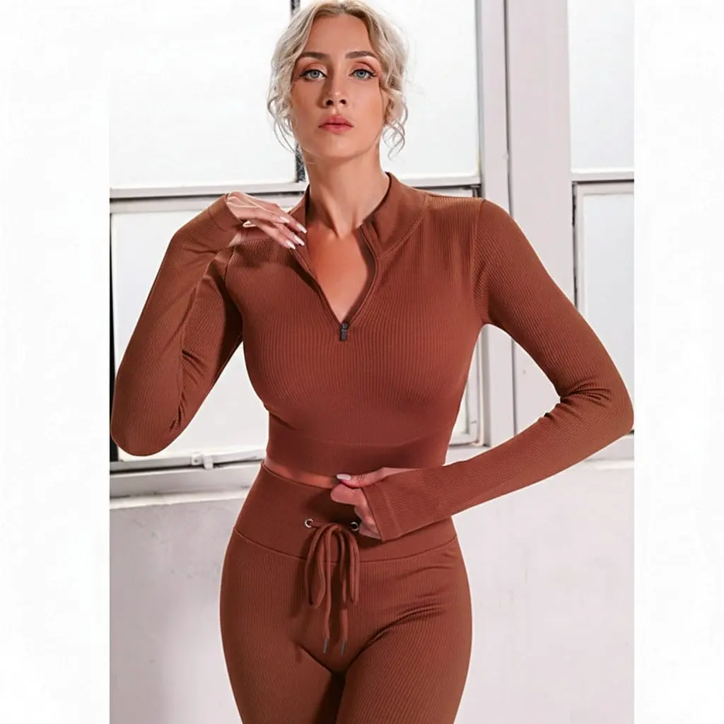 2PCS Set for Women (M)