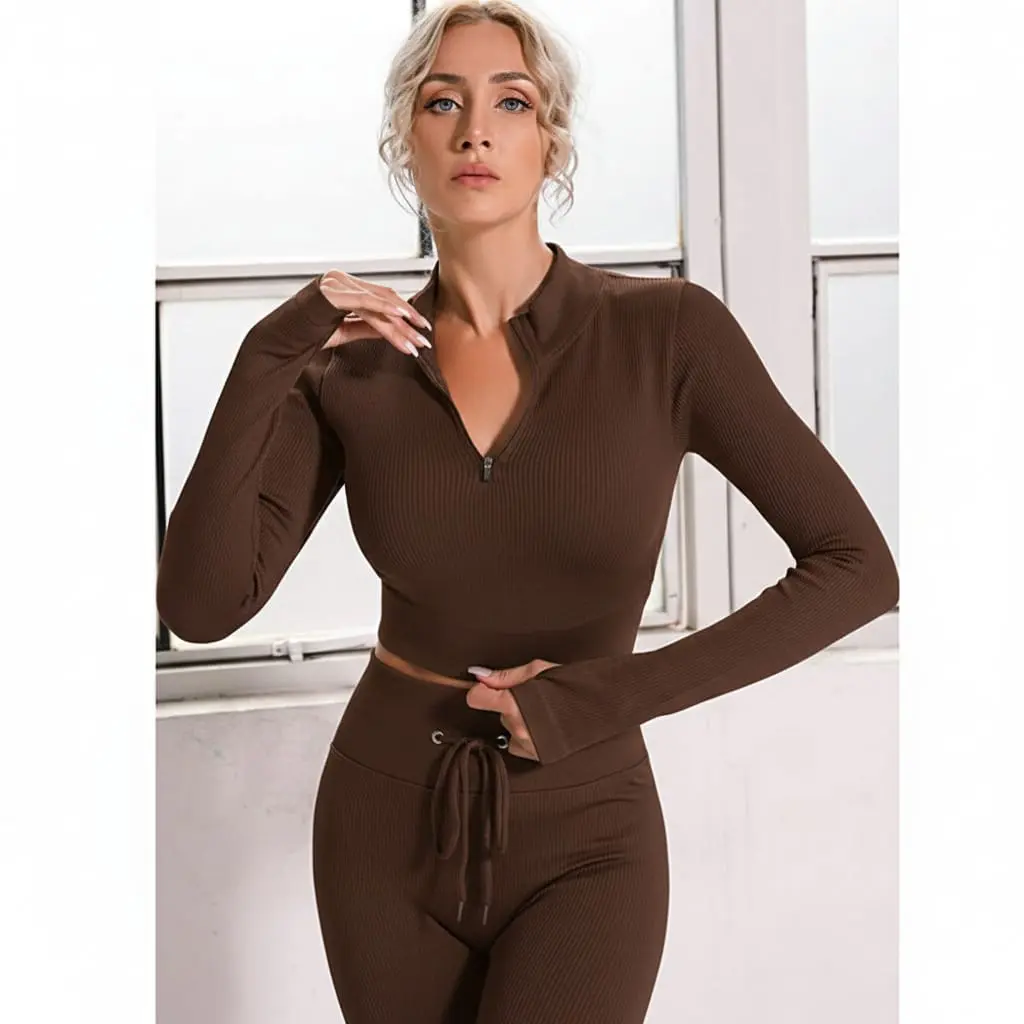 2PCS Set for Women  (M)