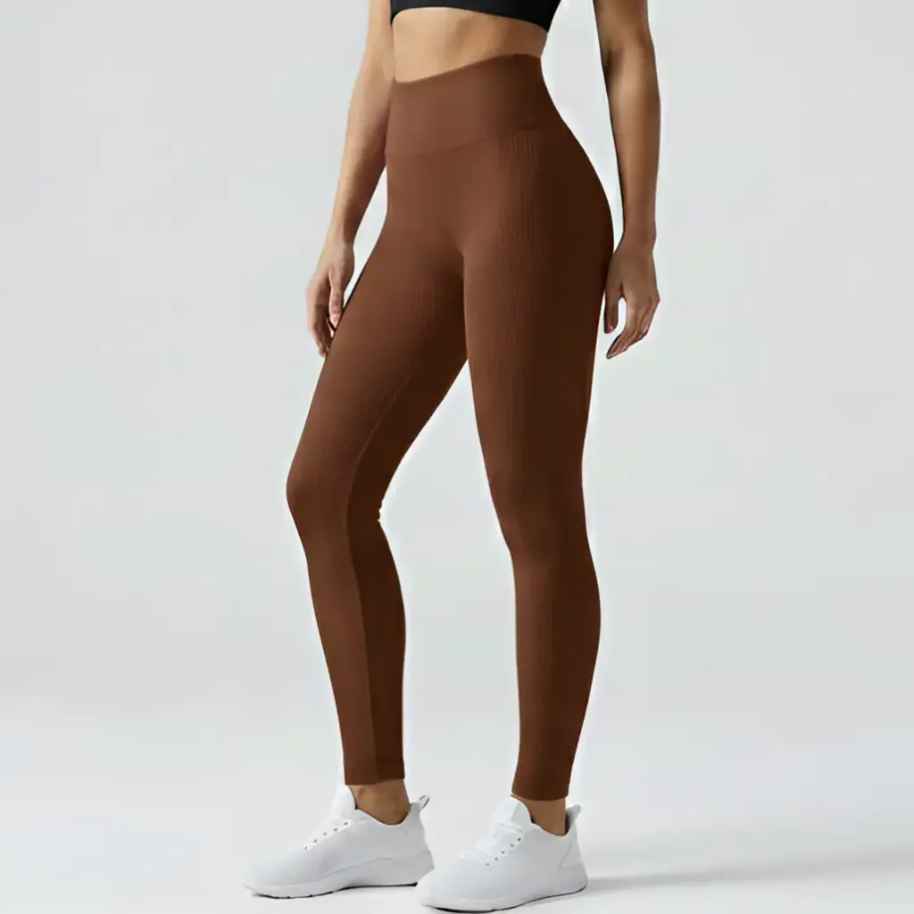 ليجن رياضي بني مضلع  