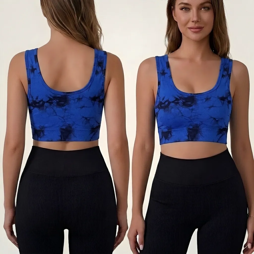sport bra