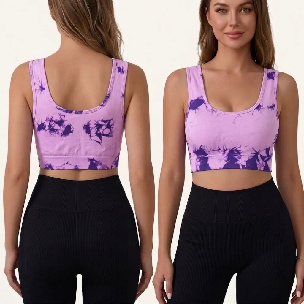 sport bra