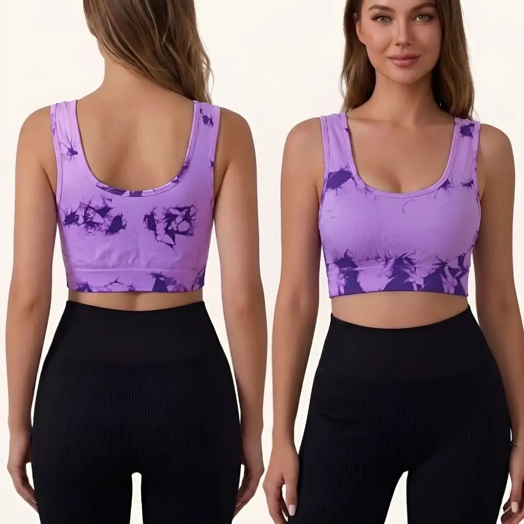 sport bra
