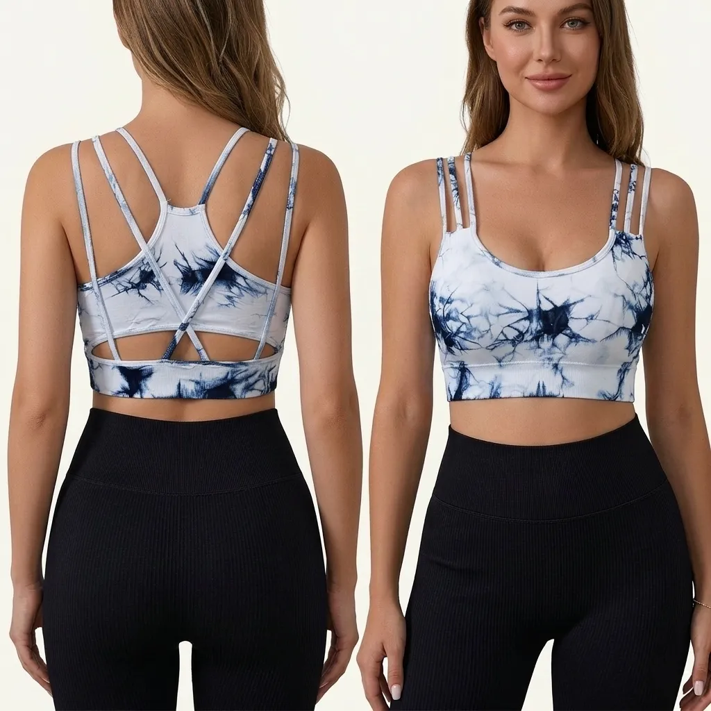 sport bra