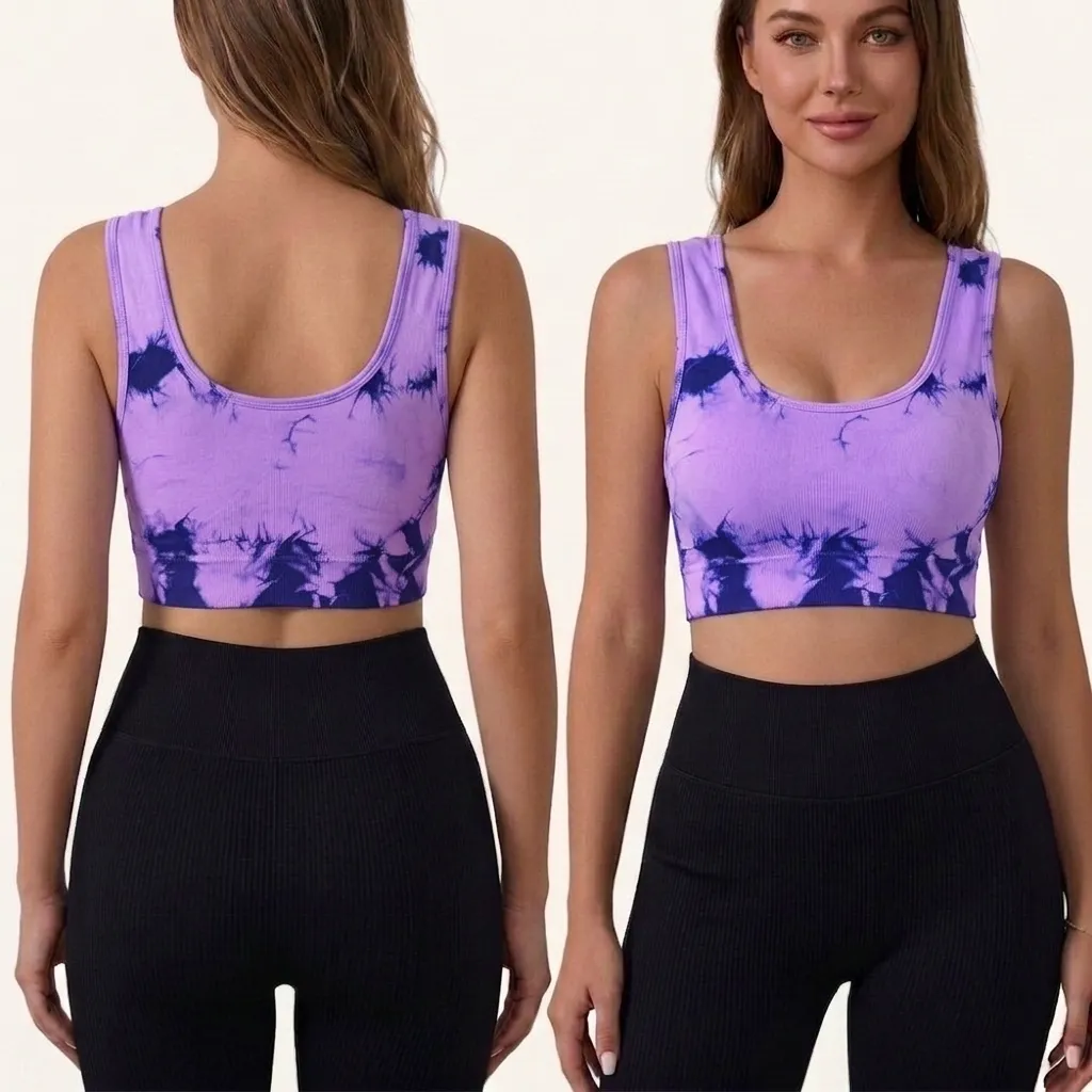 sport bra