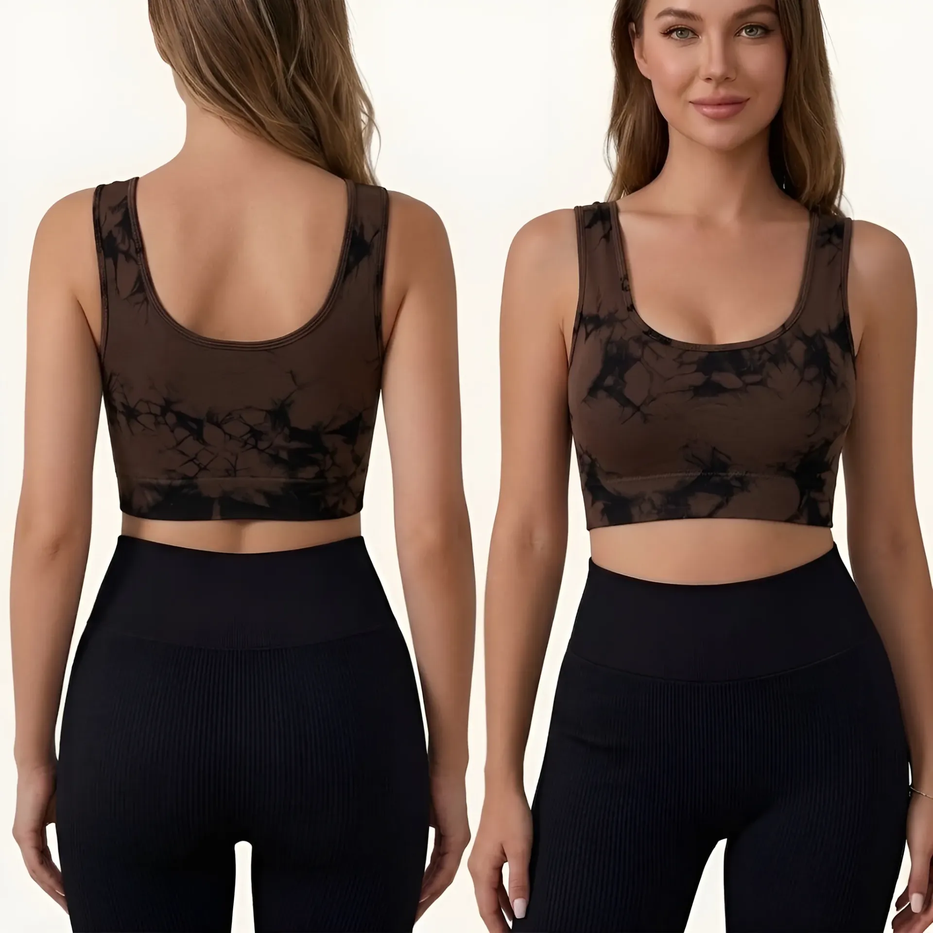 sport bra
