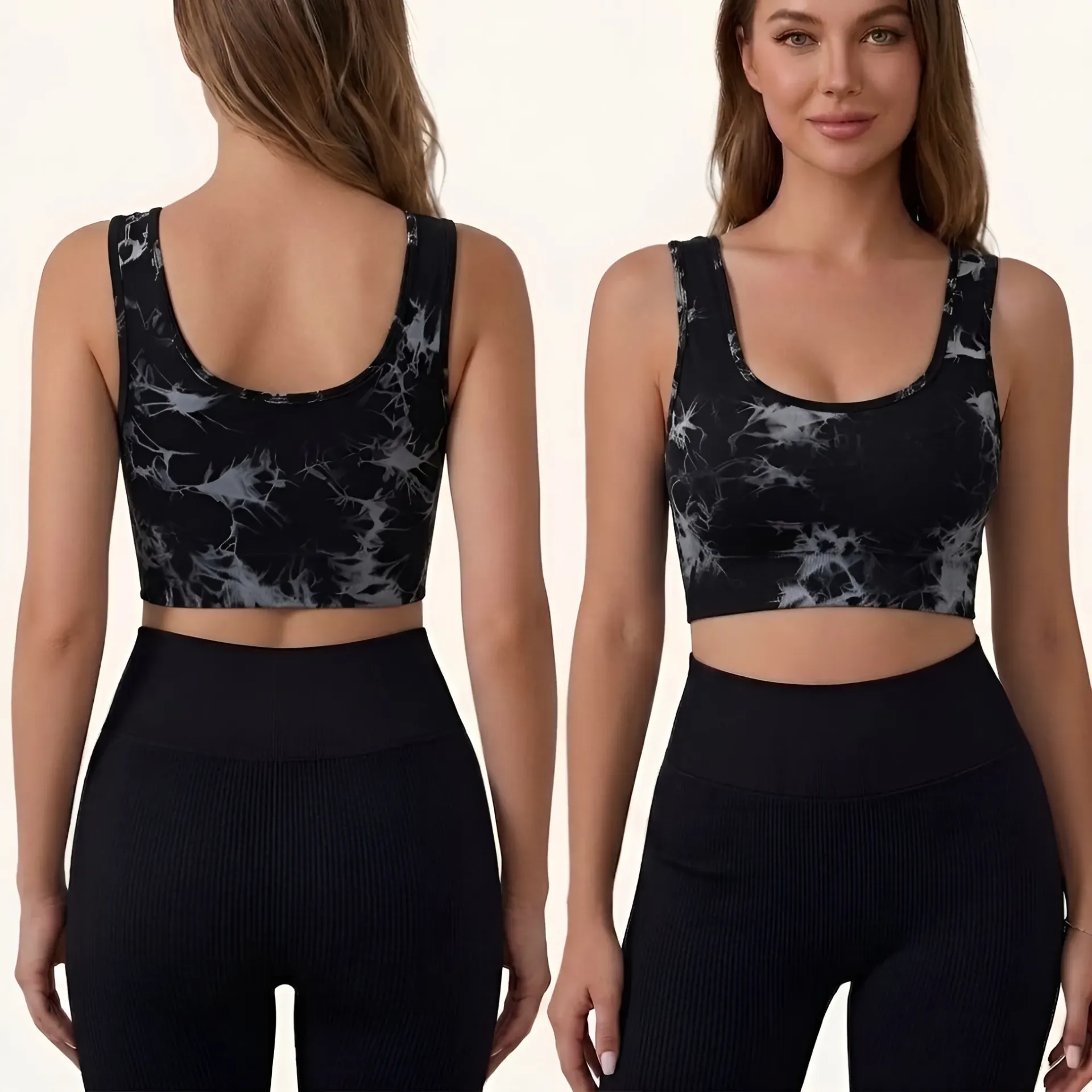 sport bra