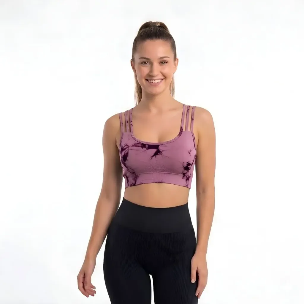 Legging high_waist+sport bra (M)