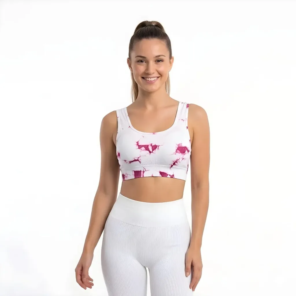 Legging high_waist+sport bra (M)