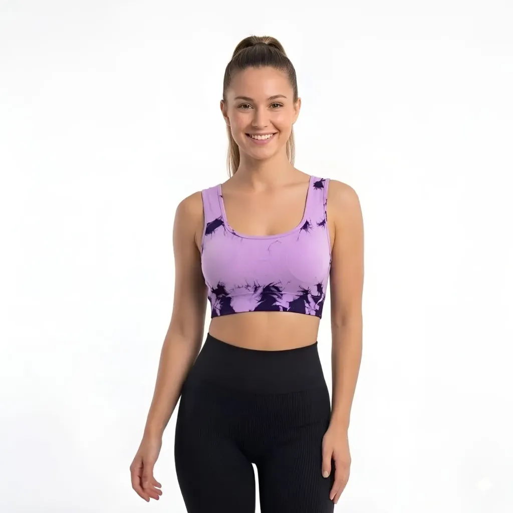 Legging high_waist+sport bra (M)