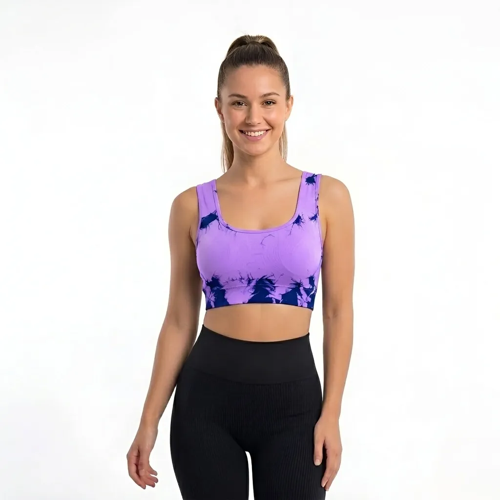Legging high_waist+sport bra (M)