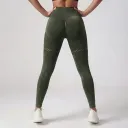 High-waist active legging 