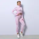 ترنج رياضي 3 قطع *2لون