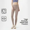 SculptLift 5D High-Waist Legging