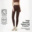 SculptLift 5D High-Waist Legging
