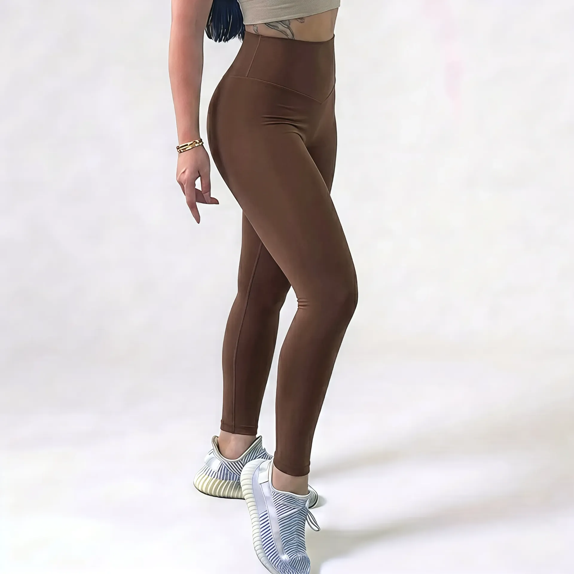 SculptLift 5D High-Waist Legging (XL)