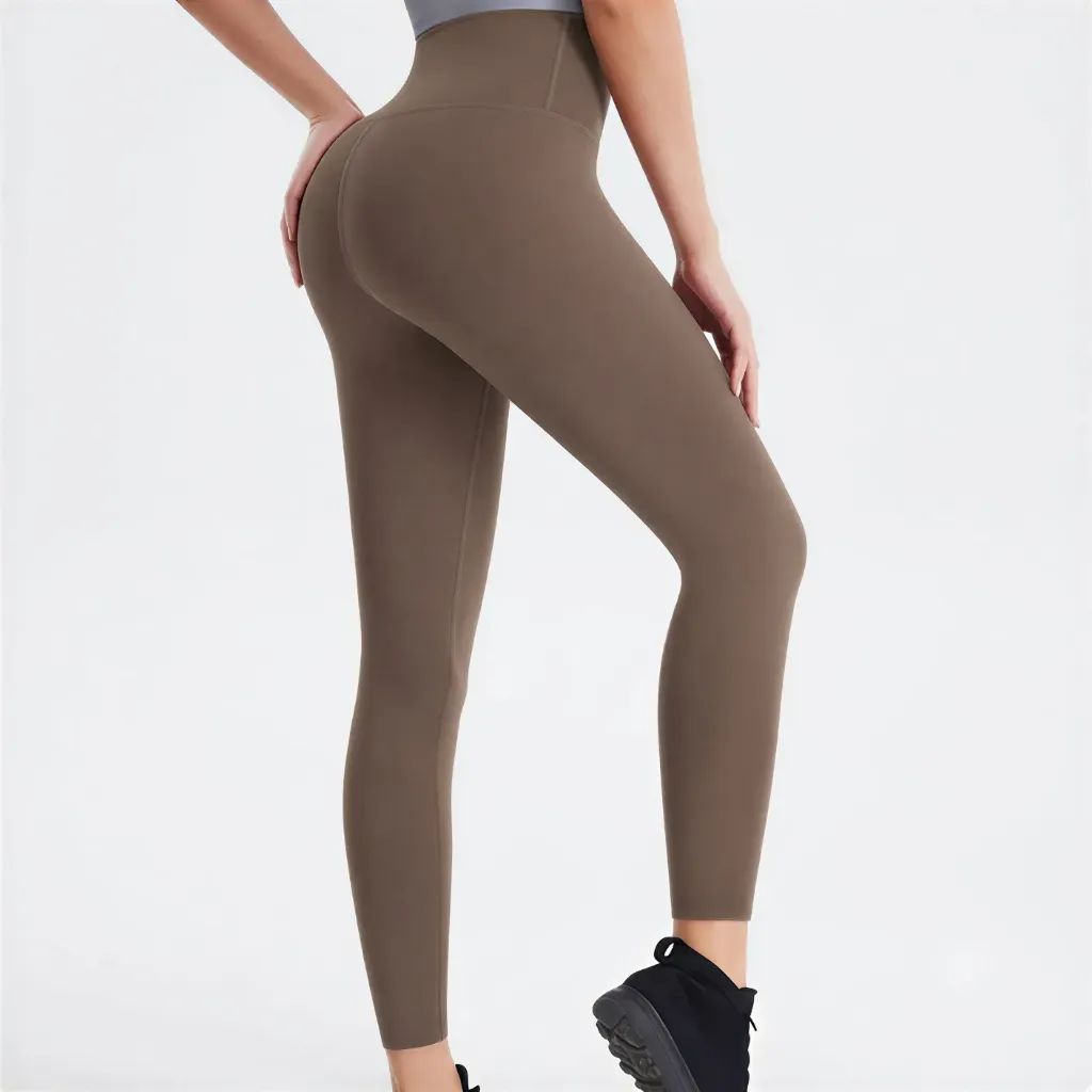 SculptLift 5D High-Waist Legging