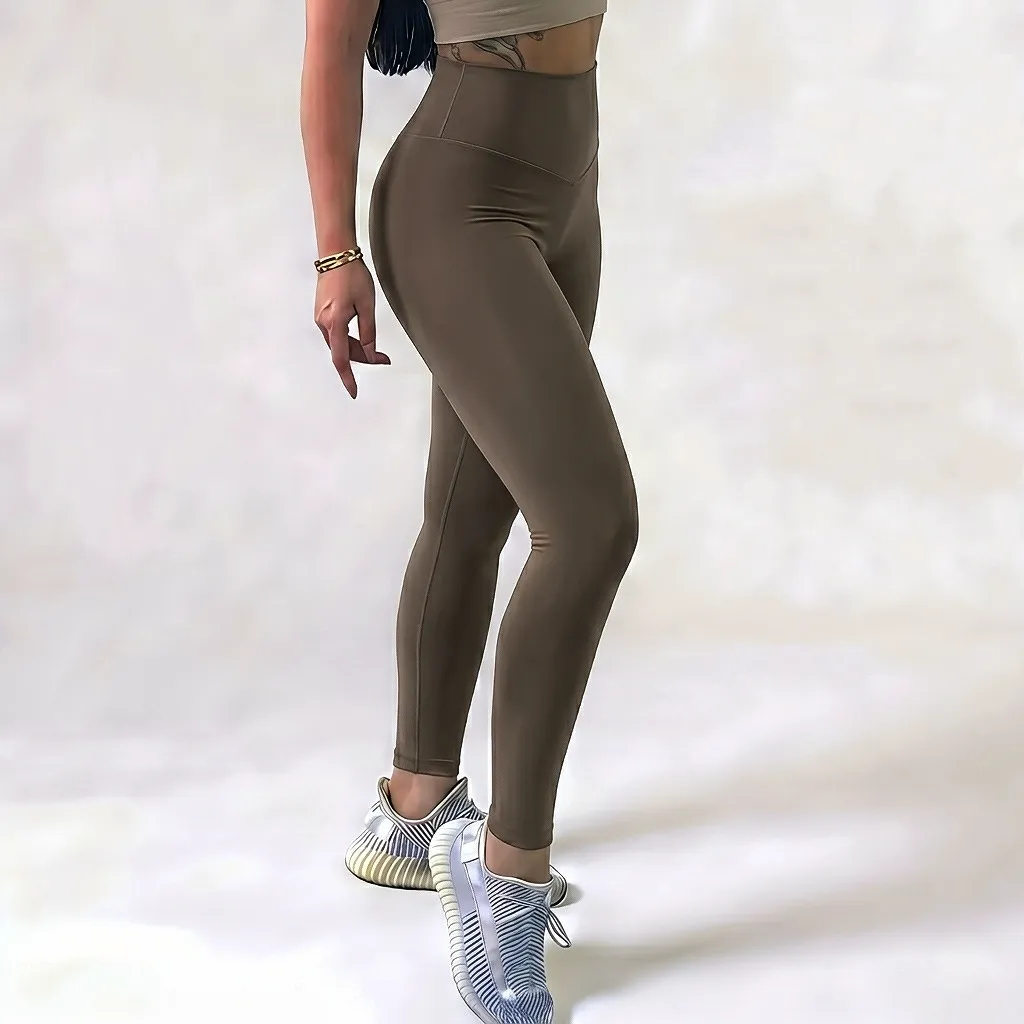 SculptLift 5D High-Waist Legging (XL)