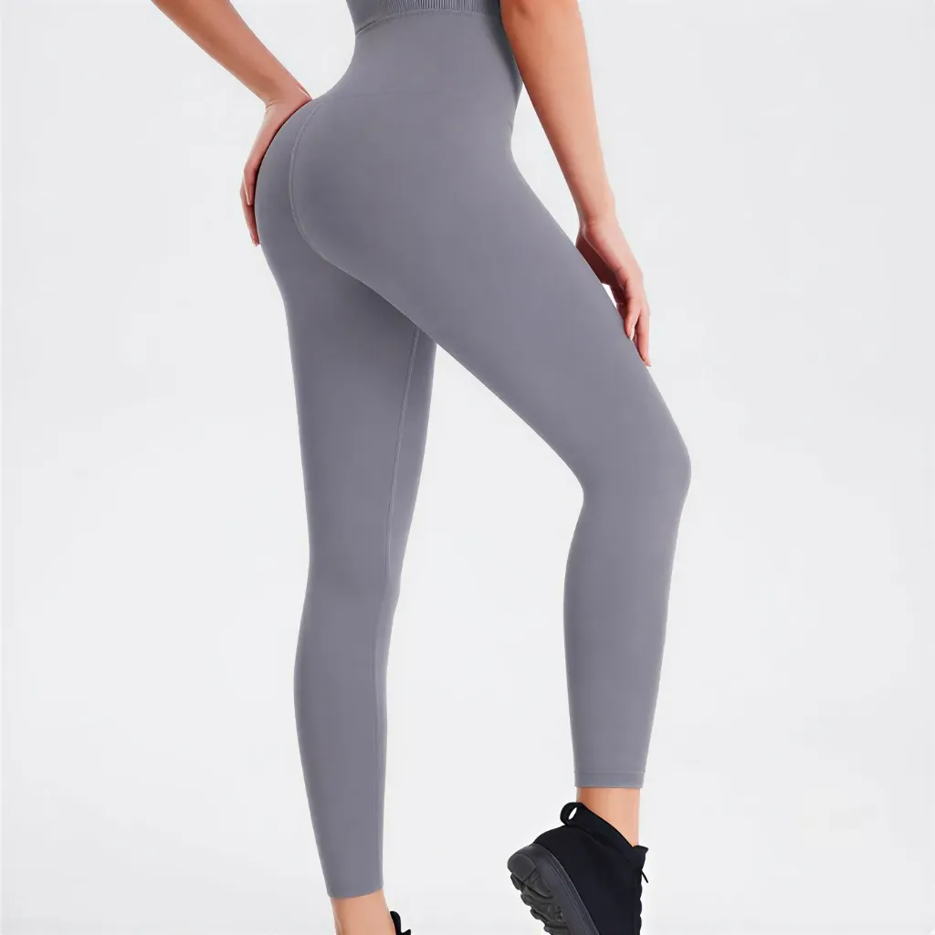 SculptLift 5D High-Waist Legging