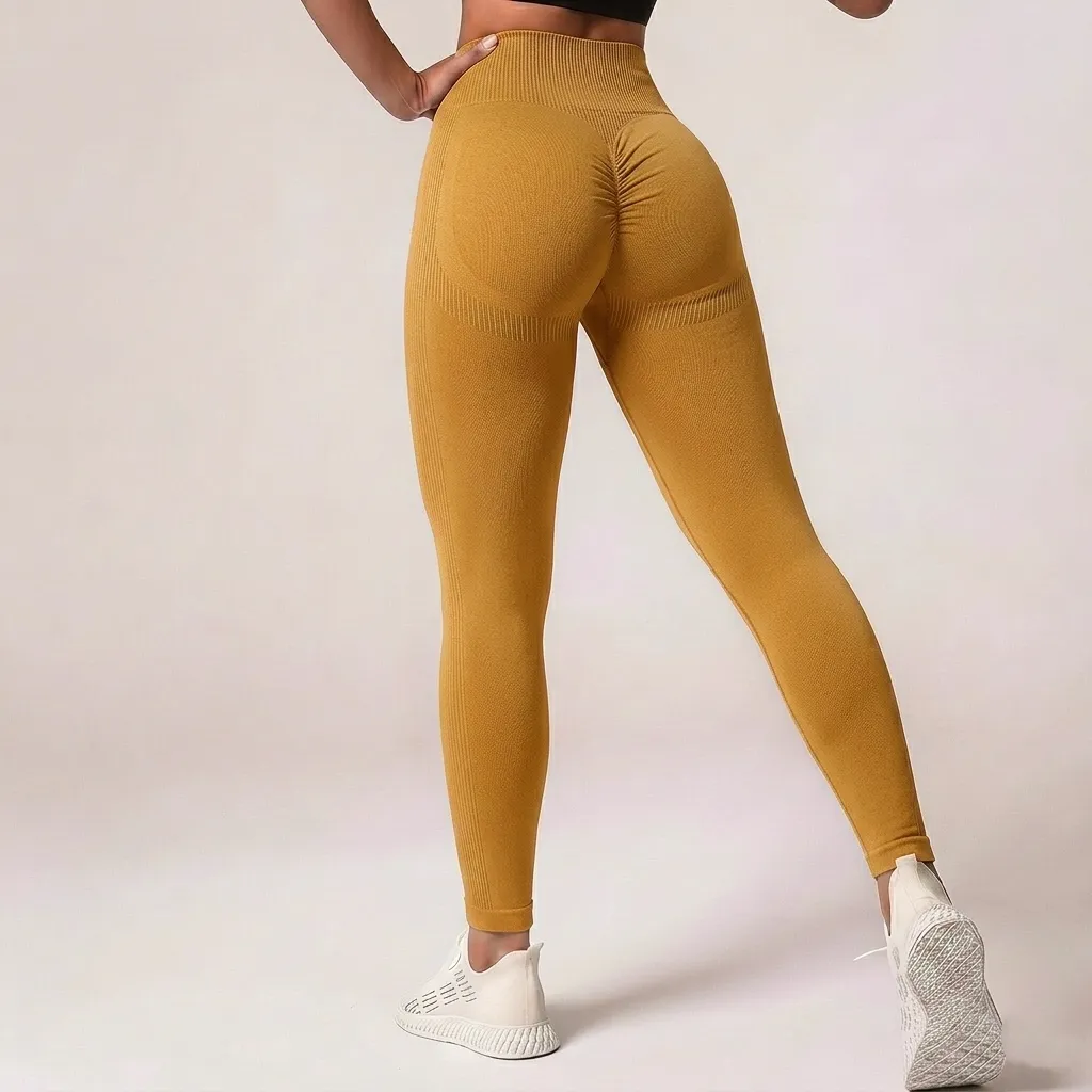 legging High_waist