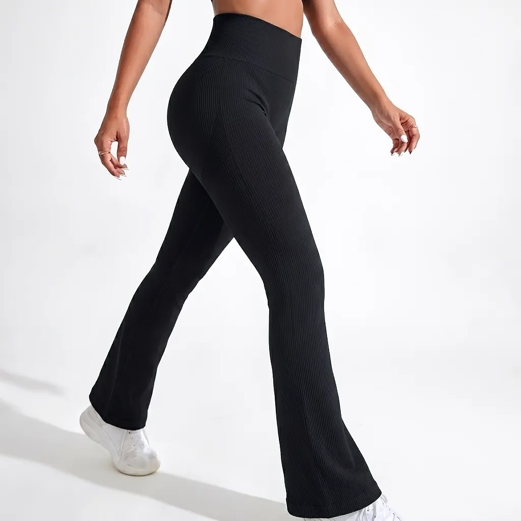 Legging Charleston Ribbed (3XL)