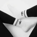3Pair Sports   alo Socks Set