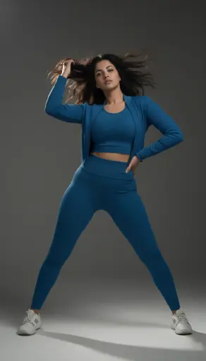 ترنج رياضي 3 قطع 