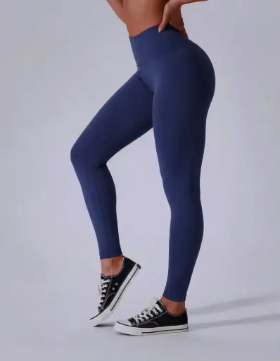 ليجن رياضي كحلي   