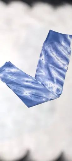 ليجن رياضي ازرق*ابيض