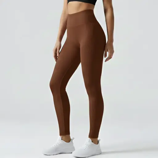 ليجن رياضي بني مضلع  